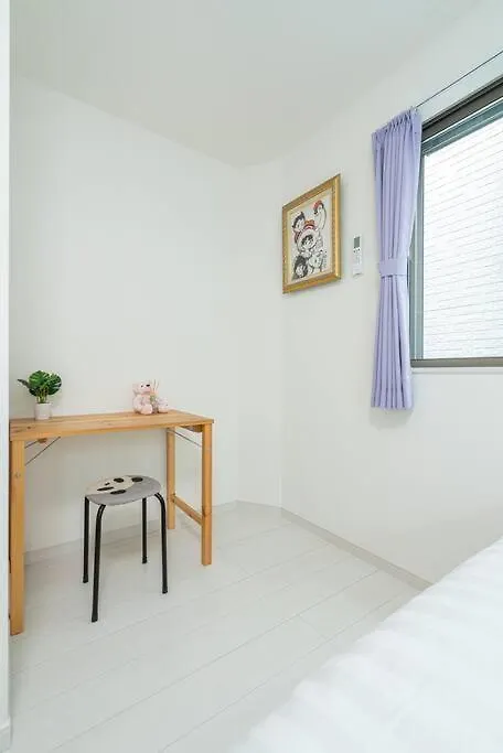 Villa 墨田区独栋三层别墅.晴空塔.浅草寺商圈.直达机场、涩谷。有室内小型停车位、无线网 Tokyo prefektur Japan